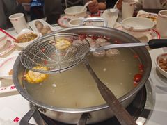-八合里牛肉火锅(上海世茂广场店)