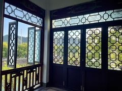 -蒋氏故居