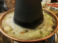 -月圆火锅(宁海东路二店)