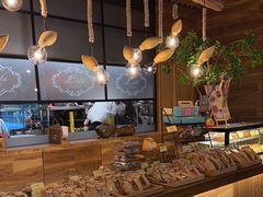 -Let's Taipei 非常烘焙(太古里店)