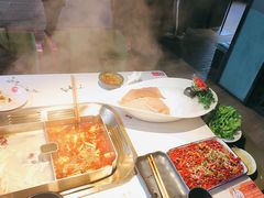 -九鼎轩脆毛肚火锅(南京东路店)