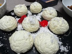 雪绵豆沙-小满海鲜·别院(天津旗舰店)