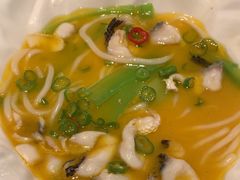 -芳芳私房菜·精做淮扬菜(承德路店)