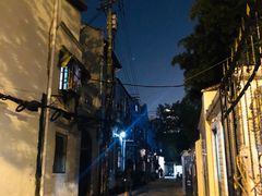 -上海市中医医院(石门路院区)