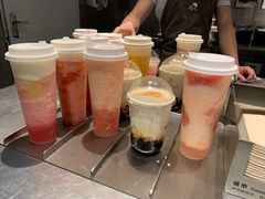 -喜茶(深圳东门1234店)