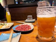 -1819餐厅·团队聚餐·烤串·精酿