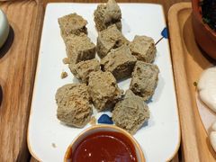 -香园茶社·金陵小灶(老门东店)
