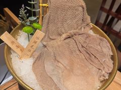 -巴奴毛肚火锅(龙湖锦艺城店)