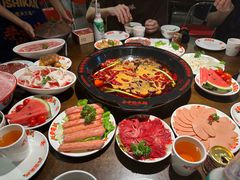 -牛市坎火锅(建设路店)