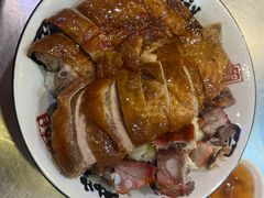 -吾家香港烧腊专门店