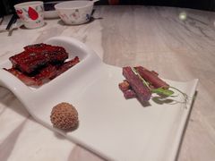 -广州花园酒店荔湾亭·地道点心·粤式饮茶
