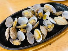 -萨莉亚意式餐厅(南京环亚凯瑟琳广场店)