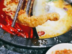 -蜀大侠火锅(森兰花园城店)