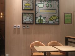 -德克士(西站站内店)