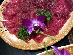 -蓉城江北老灶火锅(春熙路店)