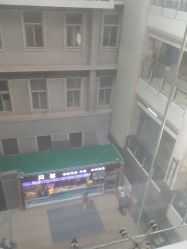 -首都医科大学附属北京儿童医院