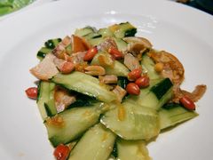 -局气 烤鸭·北京菜(光华路店)