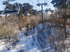 -棋盘山冰雪大世界