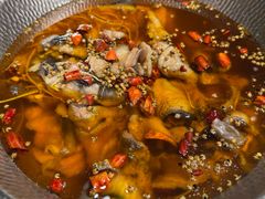 -巴渝菜舍曾氏麻辣风(霸州店)