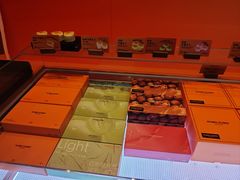 -KUMO KUMO甜品·冰淇淋(深圳壹方城店)