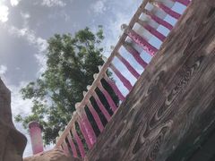 -乐华城·88度温泉乐园
