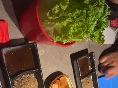 -谷牛日式烤肉(宝山U天地店)