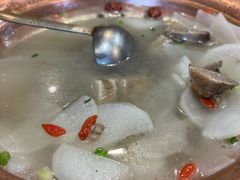 -海拉尔蒙古包(房山长阳总店)