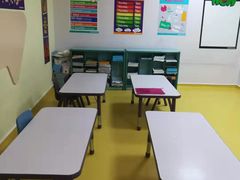 -瑞思少儿中心·少儿英语素养启蒙(回龙观校区)