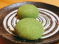 -福匠日本料理(人民路店)