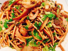 -福巷湘食小馆·猛火现炒(上海首店)