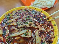-蔺家老字号羊杂碎馆