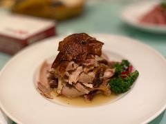 -大张烙馍村(泉山店)