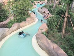 -杭州开元森泊度假乐园