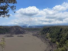 -夏威夷火山国家公园
