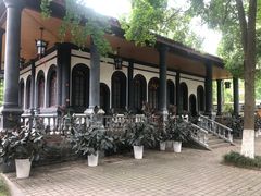 -平安桥天主教堂