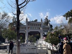 -大理文庙(大理古城)