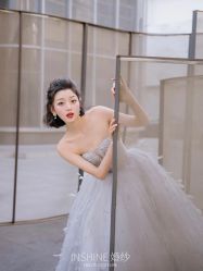 -韩国天使嫁衣婚纱礼服馆(上海旗舰店)