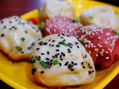 -小杨生煎(黄河路店)