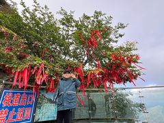 -帽儿山风景区