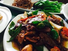 -好妈王饺子(滂江街店)