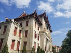 -厦门大学(思明校区)