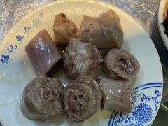 -伟记奥面馆(白塔东路店)