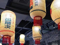 大堂-珮姐老火锅(新街口店)
