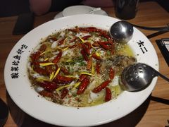-太二酸菜鱼(福州泰禾店)