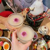 藏在居民楼里的宝藏日料店～大腕食事处🍱