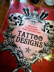 -極致刺青TATTOO STUDIO 私人订制