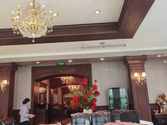 -老洋房花园饭店(绍兴路店)