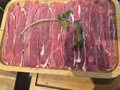 -贵厨酸汤牛肉(汇金星力城店)