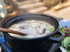 -炊烟餐厅