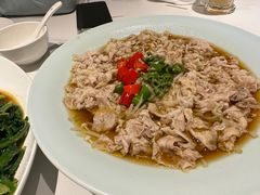 -羲和雅苑•北京烤鸭(国贸商城店)